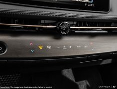 2025 Nissan Ariya Extended Range EVOLVE+ FWD