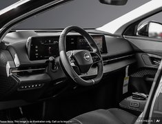 2025 Nissan Ariya Extended Range EVOLVE+ FWD