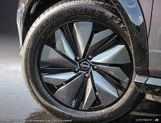 2025 Nissan Ariya Extended Range EVOLVE+ FWD