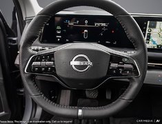 2025 Nissan Ariya Extended Range EVOLVE+ FWD