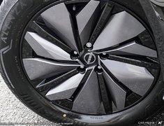 2025 Nissan Ariya Extended Range EVOLVE+ FWD