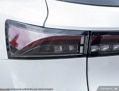 2025 Nissan Ariya Extended Range EVOLVE+ FWD
