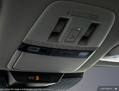 2025 Nissan Ariya Extended Range EVOLVE+ FWD