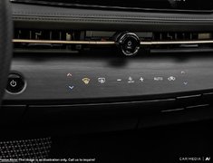 2025 Nissan Ariya Extended Range EVOLVE+ FWD