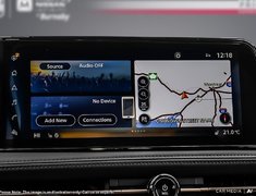 2025 Nissan Ariya Extended Range EVOLVE+ FWD