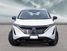 2025 Nissan Ariya Extended Range EVOLVE+ FWD