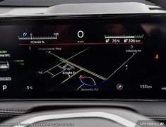 2025 Nissan Ariya Standard Range EVOLVE e-4ORCE
