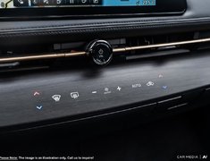 2025 Nissan Ariya Standard Range EVOLVE e-4ORCE