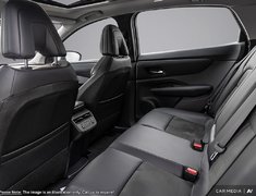 2025 Nissan Ariya Standard Range EVOLVE e-4ORCE
