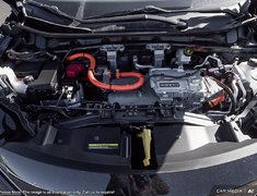 2025 Nissan Ariya Extended Range EVOLVE+ FWD