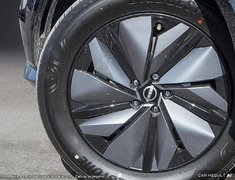 2025 Nissan Ariya Extended Range EVOLVE+ FWD