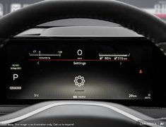 2025 Nissan Ariya Extended Range EVOLVE+ FWD