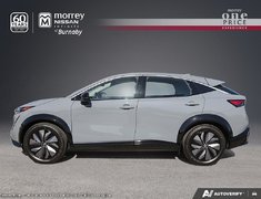 2026 Nissan ARIYA SV FWD