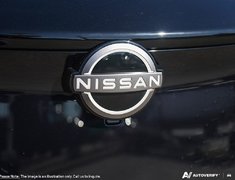 2026 Nissan ARIYA SV FWD