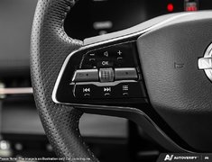 2026 Nissan ARIYA SV FWD