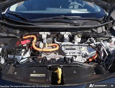 2026 Nissan ARIYA SV FWD