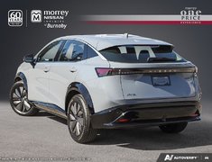 2026 Nissan ARIYA SV FWD