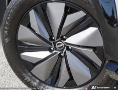 2026 Nissan ARIYA SV FWD