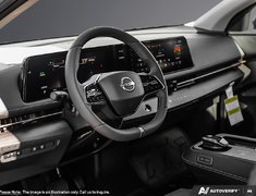 2026 Nissan ARIYA SV FWD