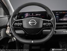 2026 Nissan ARIYA SV FWD