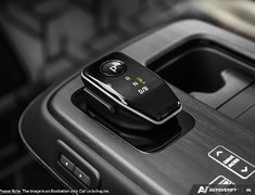 2026 Nissan ARIYA SV FWD