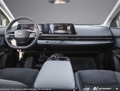 2026 Nissan ARIYA SV FWD