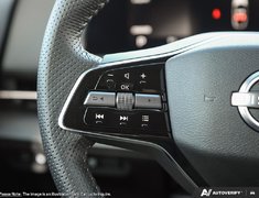 2026 Nissan ARIYA SV FWD