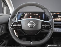 2026 Nissan ARIYA SV FWD