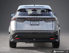 2026 Nissan ARIYA SV FWD