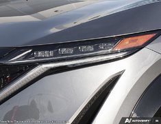 2026 Nissan ARIYA SV FWD