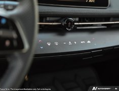 2026 Nissan ARIYA SV FWD