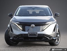 2026 Nissan ARIYA SV FWD
