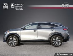 2026 Nissan ARIYA SV FWD