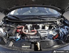 2026 Nissan ARIYA SV FWD