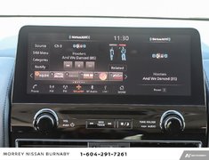 2021 Nissan Armada SL CERTIFIED VEHICLE NO ACCIDENTS