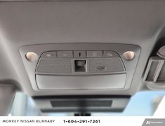 2021 Nissan Armada SL CERTIFIED VEHICLE NO ACCIDENTS