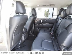 2021 Nissan Armada SL CERTIFIED VEHICLE NO ACCIDENTS