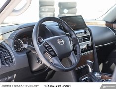 2021 Nissan Armada SL CERTIFIED VEHICLE NO ACCIDENTS