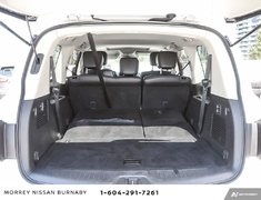 2021 Nissan Armada SL CERTIFIED VEHICLE NO ACCIDENTS