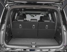 2025 Nissan Armada PRO-4X