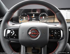 2025 Nissan Armada PRO-4X