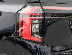 2025 Nissan Armada PRO-4X