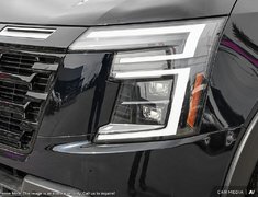 2025 Nissan Armada PRO-4X