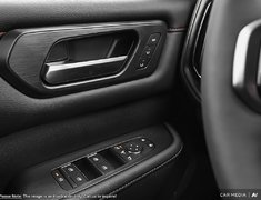 2025 Nissan Armada PRO-4X