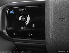 2025 Nissan Armada PRO-4X