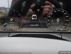2025 Nissan Armada PRO-4X