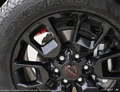 2025 Nissan Armada PRO-4X