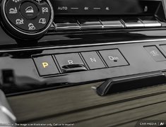 2025 Nissan Armada Platinum Reserve
