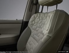 2025 Nissan Armada Platinum Reserve