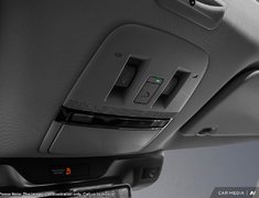 2025 Nissan Armada Platinum Reserve